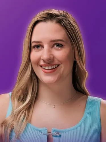 Agustina Pontoriero