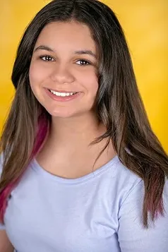 Savannah Renée Rodriguez