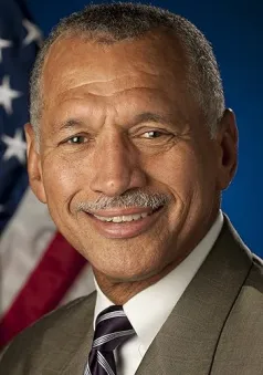 Charles F. Bolden Jr.