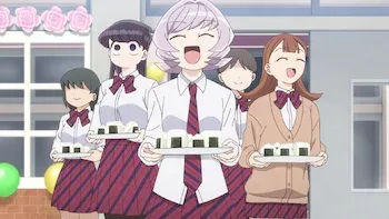 Es solo una propuesta para el festival cultural. Y algo más.