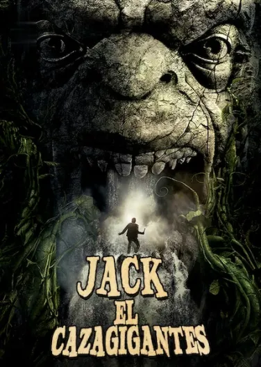 Jack el cazagigantes