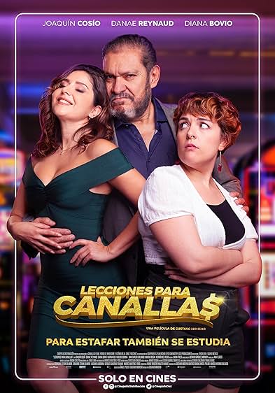 Lecciones para canallas