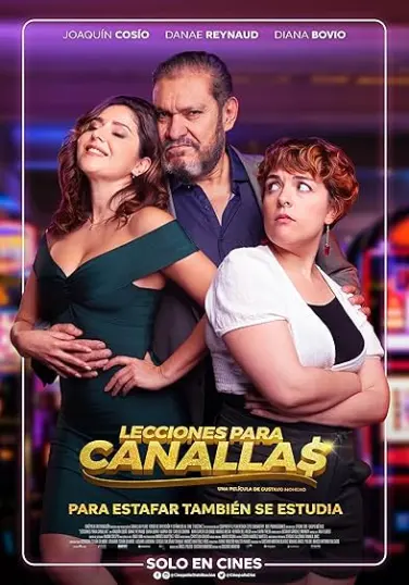 Lecciones para canallas
