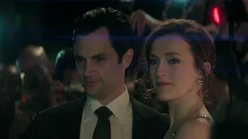 El tipo más afortunado de Nueva York