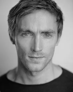 Rob Carter