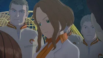 La Luna es una cruel amante