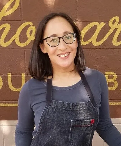 Valerie Gordon