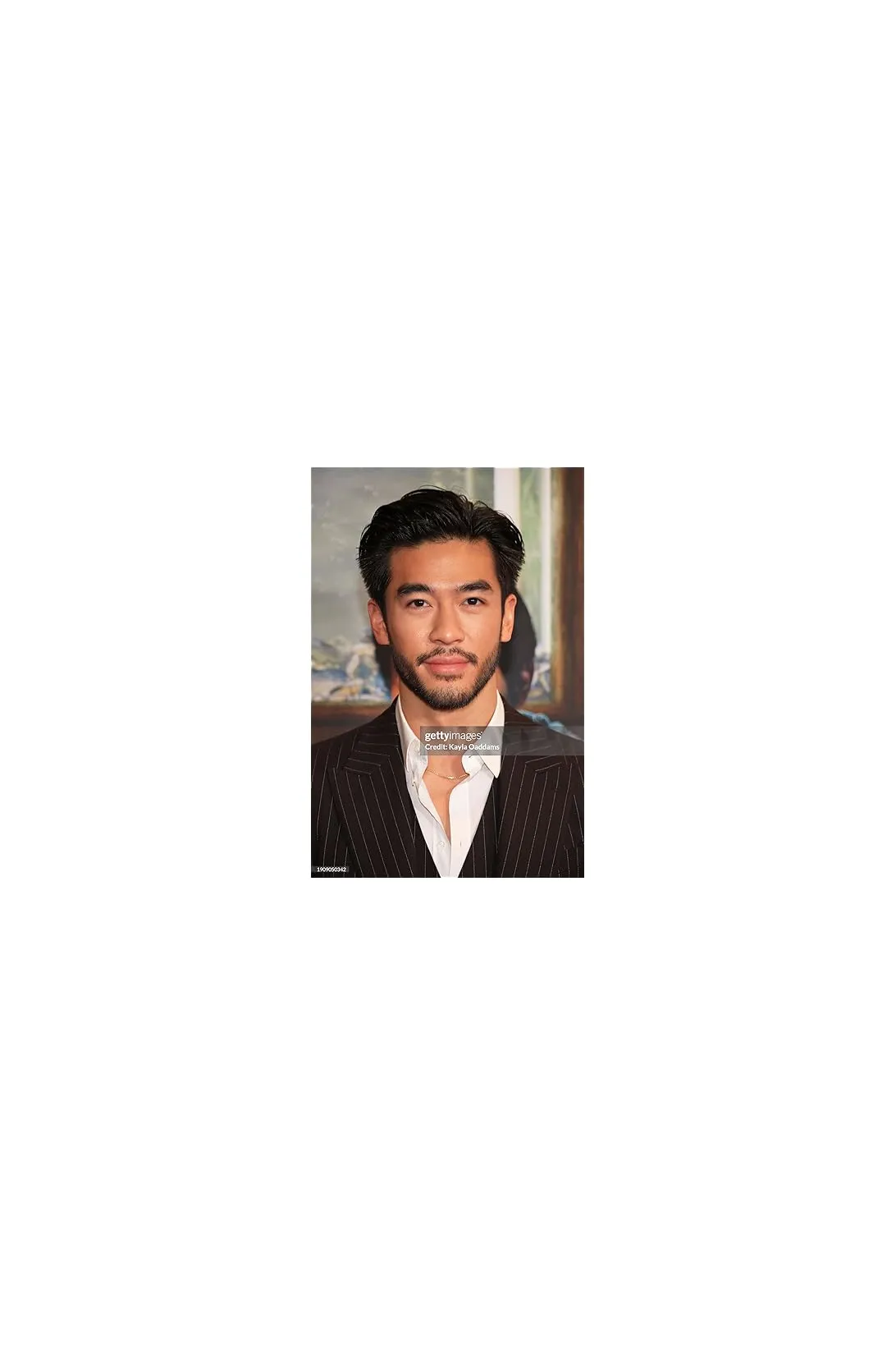 Justin Chien