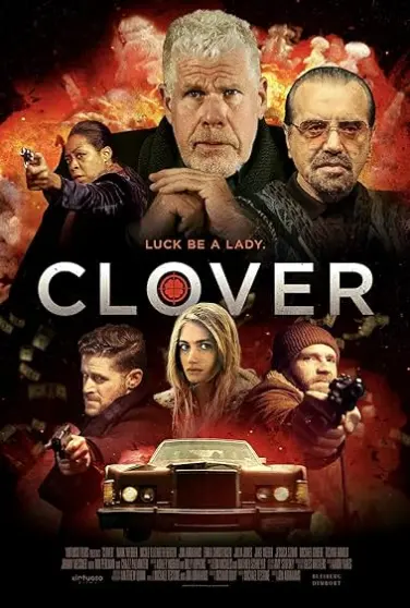Clover