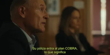 Cuidado con el segundo golpe