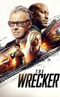 The Wrecker