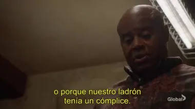 No culpes a los fantasmas y a los espíritus de tus problemas