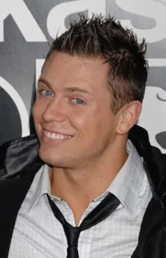 Mike 'The Miz' Mizanin