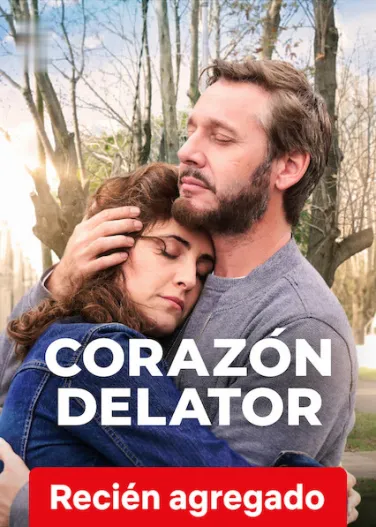 Corazón Delator