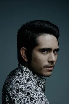 Gerald Anderson