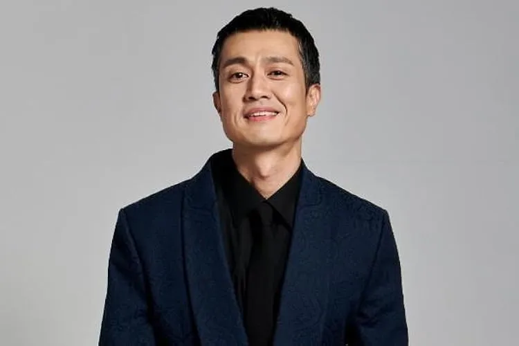 Joo Suk-je