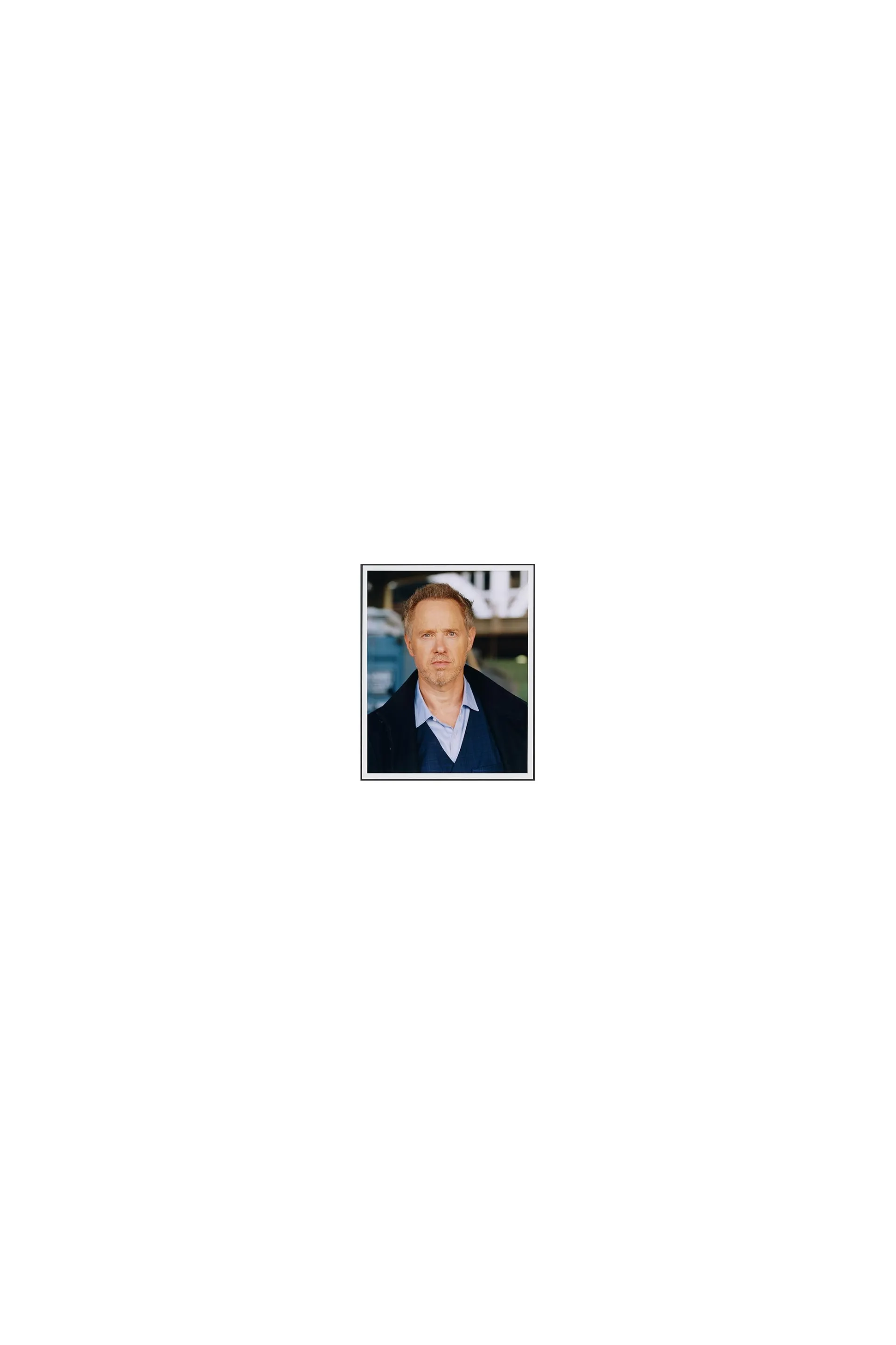 Raphael Sbarge