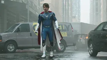 Las primeras luces del amanecer