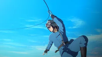 Piratas del cielo y pastrami