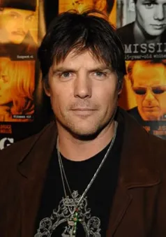 Paul Johansson