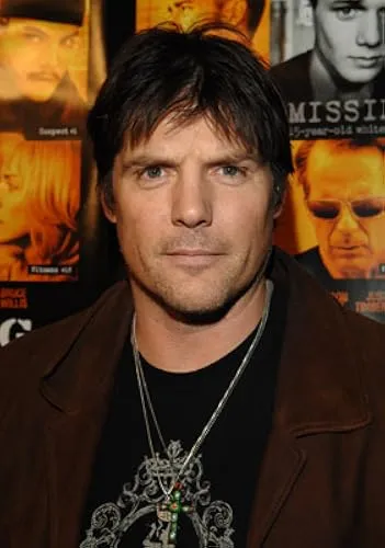 Paul Johansson