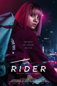Rider