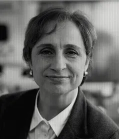 Carmen Aristegui