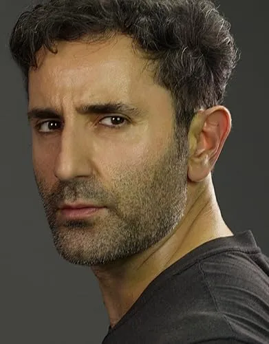 Nick Shakoour