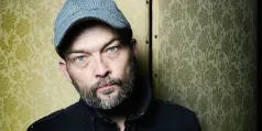 Ben Watt