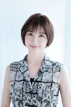 Mariko Shinoda