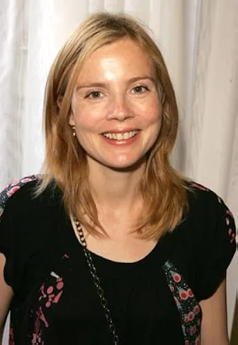 Isabelle Carré