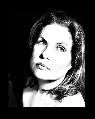 Lisa Arcaro