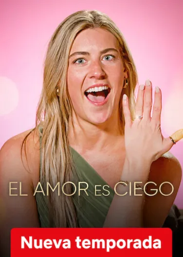 El amor es ciego