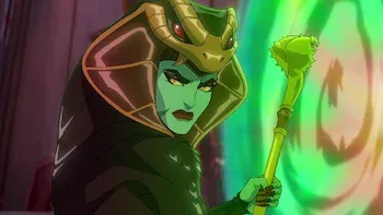 Los perros de la guerra