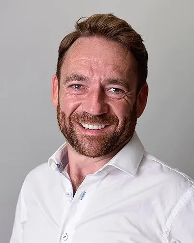Paul Monaghan