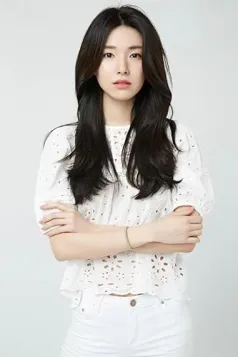 Shin Ha-young