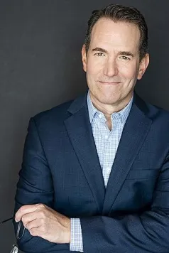 Greg Benson