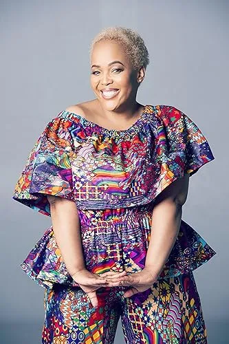 Tumi Morake