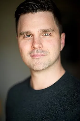 Guy Edmonds
