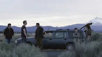 Capítulo 6: Espejito, espejito