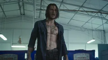 Desconfía de los hombres