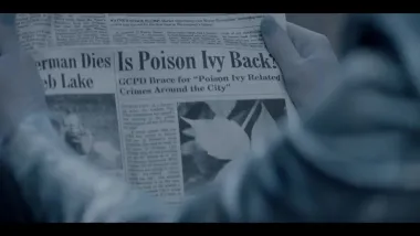 Conoce a tu creadora