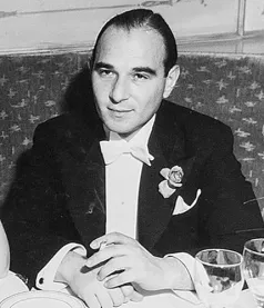 Robert Riskin