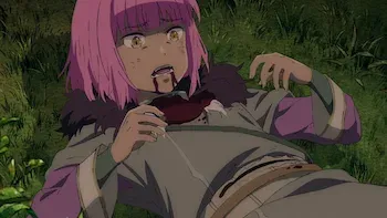 Desaparecer de este mundo