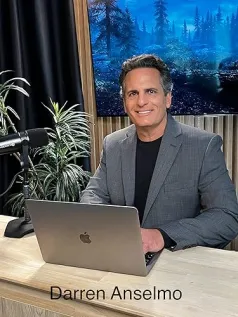 Darren Anselmo