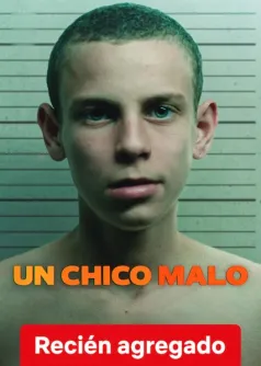 Un chico malo