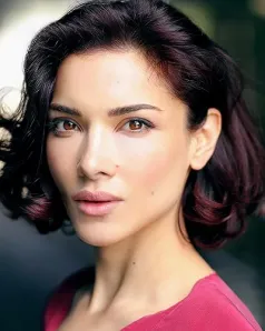 Amber Rose Revah