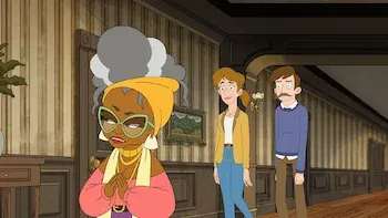 Bienvenidos al Undervale