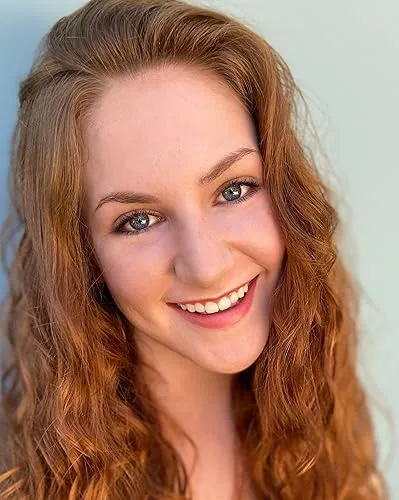 Audrey Latt