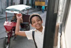 Edilson Manuel Olbera Núñez